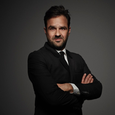 Hassan Preisler